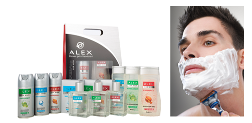 Férfi kozmetikum Férfi kozmetikum